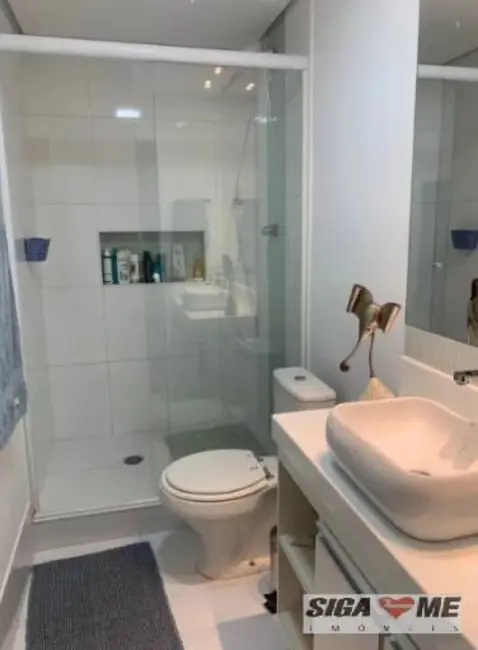 Apartamento com 3 quartos à venda, 136m2 em Perdizes, São Paulo - SP - imagem 6 Foto 6 de Apartamento com 3 quartos à venda, 136m2 em Perdizes, São Paulo - SP