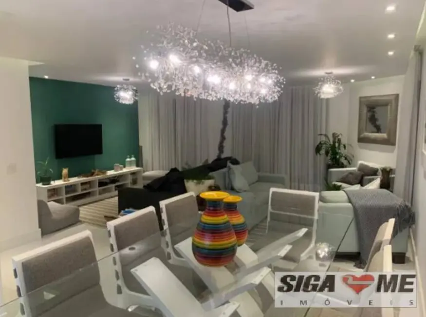 Foto 1 de Apartamento com 3 quartos à venda, 136m2 em Perdizes, São Paulo - SP
