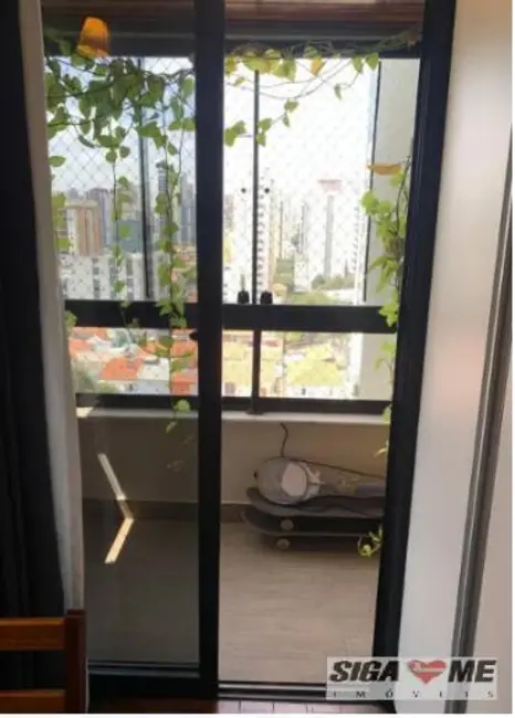 Apartamento com 3 quartos à venda, 136m2 em Perdizes, São Paulo - SP - imagem 8 Foto 8 de Apartamento com 3 quartos à venda, 136m2 em Perdizes, São Paulo - SP