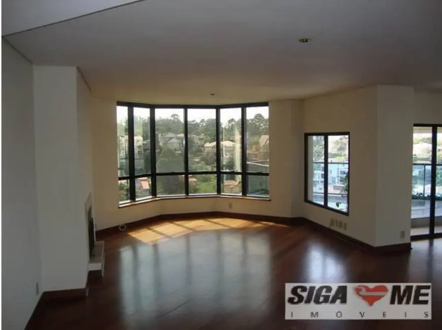 Foto 9 de Apartamento com 4 quartos à venda, 428m2 em Jardim Vitória Régia, São Paulo - SP