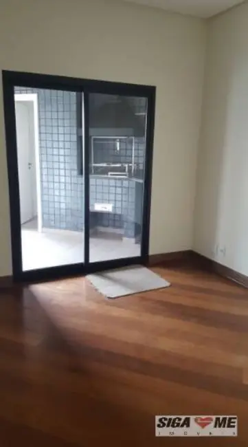 Foto 8 de Apartamento com 4 quartos à venda, 428m2 em Jardim Vitória Régia, São Paulo - SP