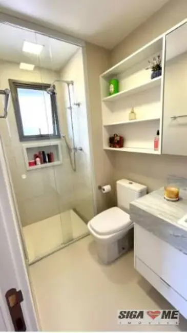 Foto 3 de Apartamento com 2 quartos à venda, 82m2 em Vila Mariana, São Paulo - SP