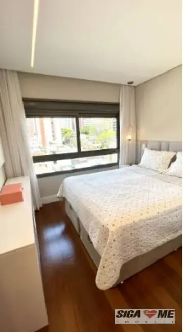 Foto 5 de Apartamento com 2 quartos à venda, 82m2 em Vila Mariana, São Paulo - SP
