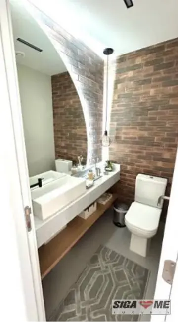 Foto 4 de Apartamento com 2 quartos à venda, 82m2 em Vila Mariana, São Paulo - SP