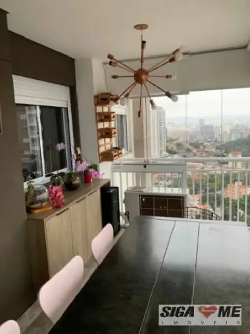 Foto 6 de Apartamento com 2 quartos à venda, 69m2 em Cambuci, São Paulo - SP