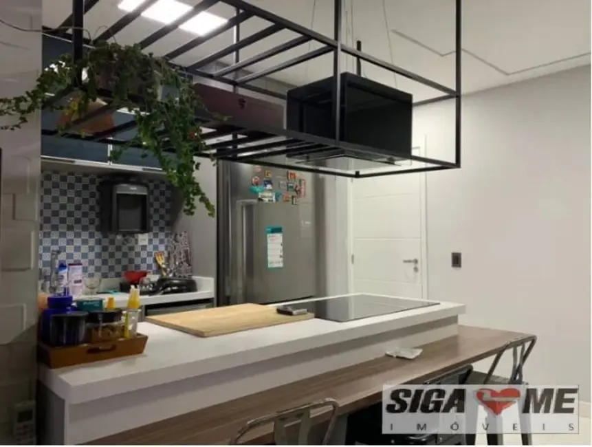 Foto 2 de Apartamento com 2 quartos à venda, 69m2 em Cambuci, São Paulo - SP