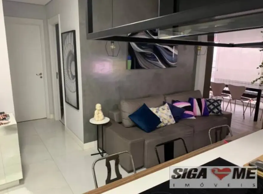 Foto 1 de Apartamento com 2 quartos à venda, 69m2 em Cambuci, São Paulo - SP