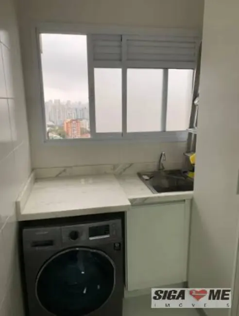 Foto 8 de Apartamento com 2 quartos à venda, 69m2 em Cambuci, São Paulo - SP