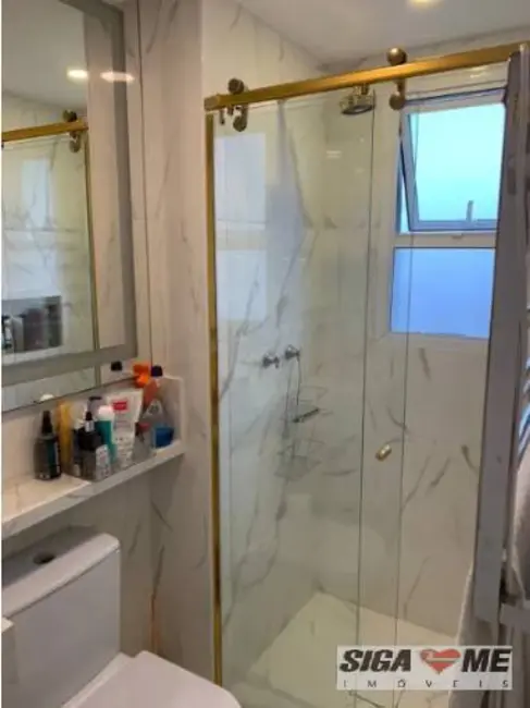 Foto 9 de Apartamento com 2 quartos à venda, 69m2 em Cambuci, São Paulo - SP