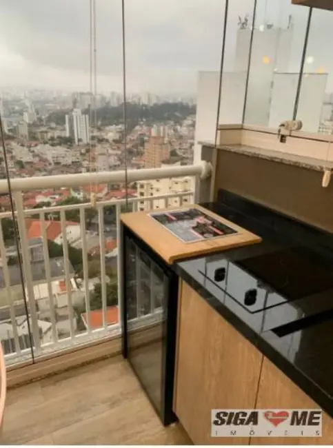 Foto 4 de Apartamento com 2 quartos à venda, 69m2 em Cambuci, São Paulo - SP