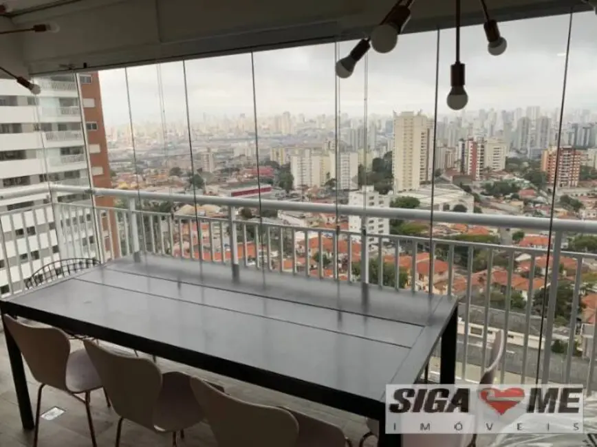 Foto 7 de Apartamento com 2 quartos à venda, 69m2 em Cambuci, São Paulo - SP