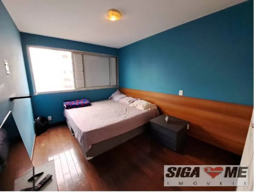 Apartamento com 3 quartos à venda, 133m2 em Perdizes, São Paulo - SP - imagem 5 Foto 5 de Apartamento com 3 quartos à venda, 133m2 em Perdizes, São Paulo - SP