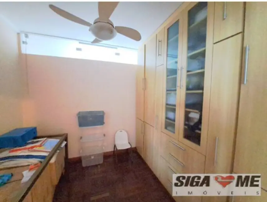 Apartamento com 3 quartos à venda, 133m2 em Perdizes, São Paulo - SP - imagem 7 Foto 7 de Apartamento com 3 quartos à venda, 133m2 em Perdizes, São Paulo - SP