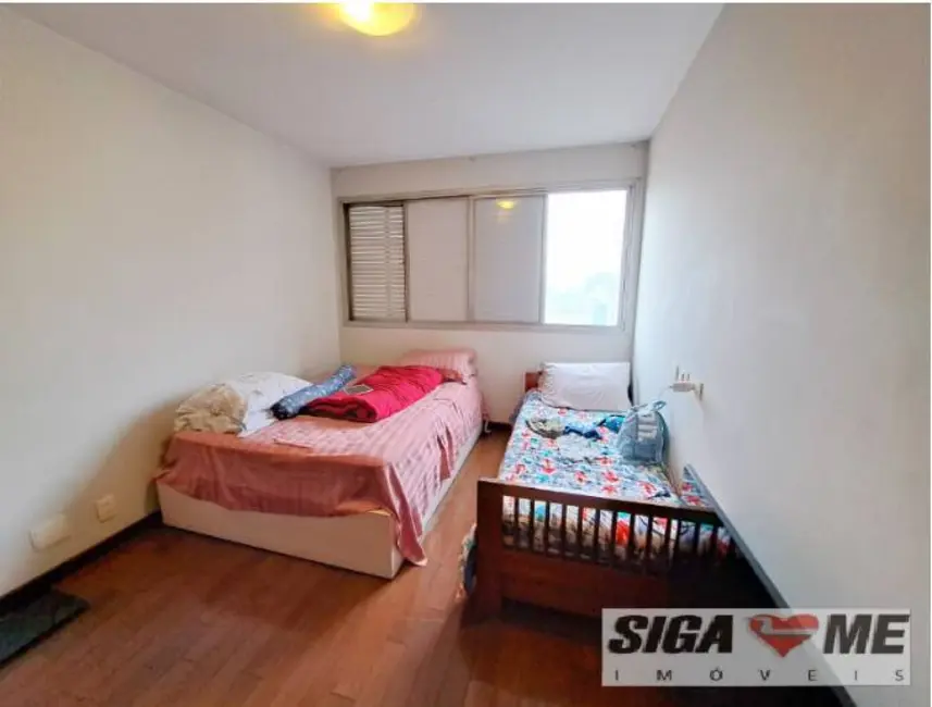 Apartamento com 3 quartos à venda, 133m2 em Perdizes, São Paulo - SP - imagem 8 Foto 8 de Apartamento com 3 quartos à venda, 133m2 em Perdizes, São Paulo - SP