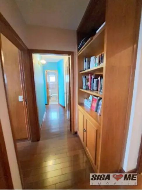 Apartamento com 3 quartos à venda, 133m2 em Perdizes, São Paulo - SP - imagem 9 Foto 9 de Apartamento com 3 quartos à venda, 133m2 em Perdizes, São Paulo - SP