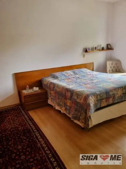Apartamento com 4 quartos à venda, 181m2 em Campo Belo, São Paulo - SP - imagem 5 Foto 5 de Apartamento com 4 quartos à venda, 181m2 em Campo Belo, São Paulo - SP