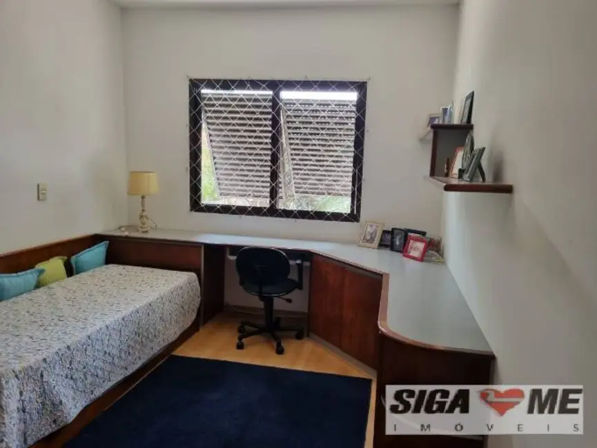 Apartamento com 4 quartos à venda, 181m2 em Campo Belo, São Paulo - SP - imagem 3 Foto 3 de Apartamento com 4 quartos à venda, 181m2 em Campo Belo, São Paulo - SP