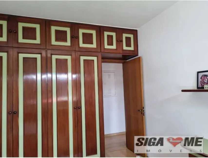 Apartamento com 4 quartos à venda, 181m2 em Campo Belo, São Paulo - SP - imagem 7 Foto 7 de Apartamento com 4 quartos à venda, 181m2 em Campo Belo, São Paulo - SP