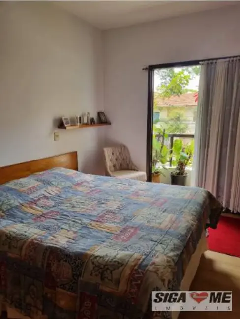 Apartamento com 4 quartos à venda, 181m2 em Campo Belo, São Paulo - SP - imagem 8 Foto 8 de Apartamento com 4 quartos à venda, 181m2 em Campo Belo, São Paulo - SP
