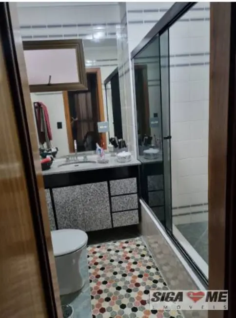 Apartamento com 4 quartos à venda, 181m2 em Campo Belo, São Paulo - SP - imagem 9 Foto 9 de Apartamento com 4 quartos à venda, 181m2 em Campo Belo, São Paulo - SP