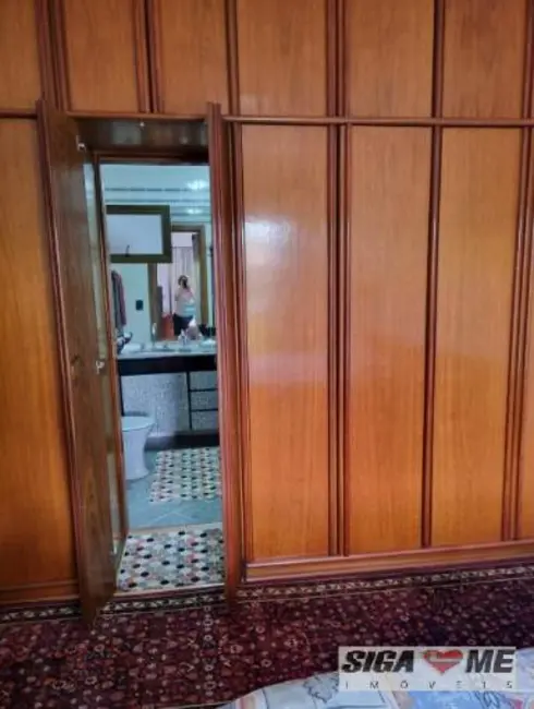 Apartamento com 4 quartos à venda, 181m2 em Campo Belo, São Paulo - SP - imagem 6 Foto 6 de Apartamento com 4 quartos à venda, 181m2 em Campo Belo, São Paulo - SP
