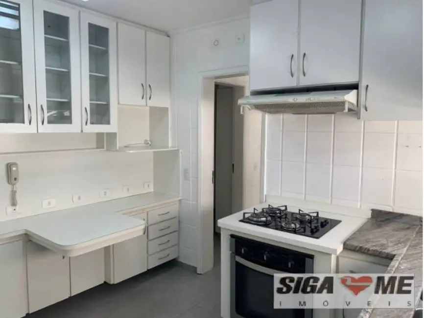 Apartamento com 4 quartos à venda, 142m2 em Itaim Bibi, São Paulo - SP - imagem 5 Foto 5 de Apartamento com 4 quartos à venda, 142m2 em Itaim Bibi, São Paulo - SP
