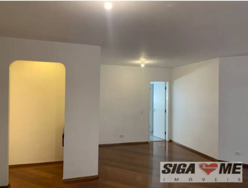 Apartamento com 4 quartos à venda, 142m2 em Itaim Bibi, São Paulo - SP - imagem 4 Foto 4 de Apartamento com 4 quartos à venda, 142m2 em Itaim Bibi, São Paulo - SP