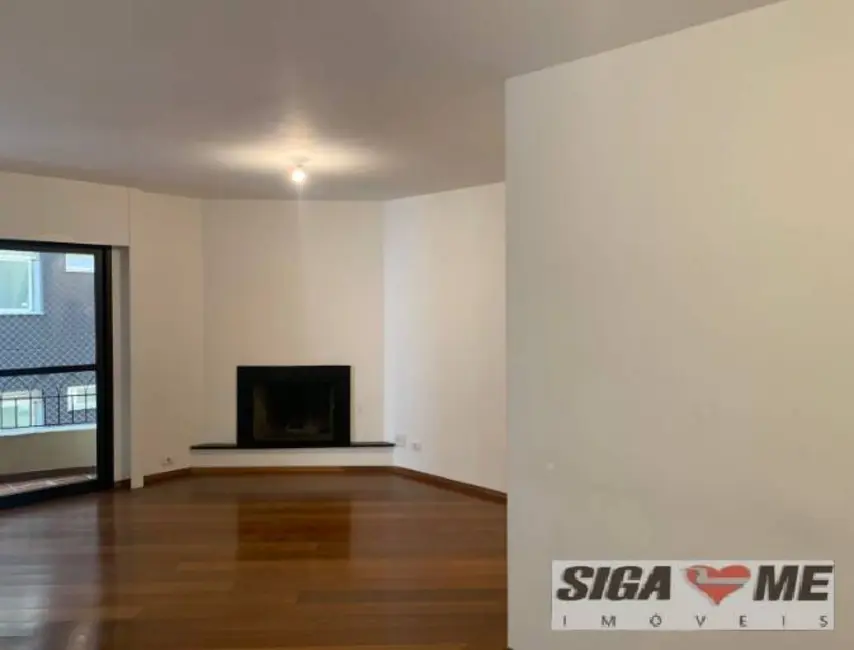 Apartamento com 4 quartos à venda, 142m2 em Itaim Bibi, São Paulo - SP - imagem 2 Foto 2 de Apartamento com 4 quartos à venda, 142m2 em Itaim Bibi, São Paulo - SP