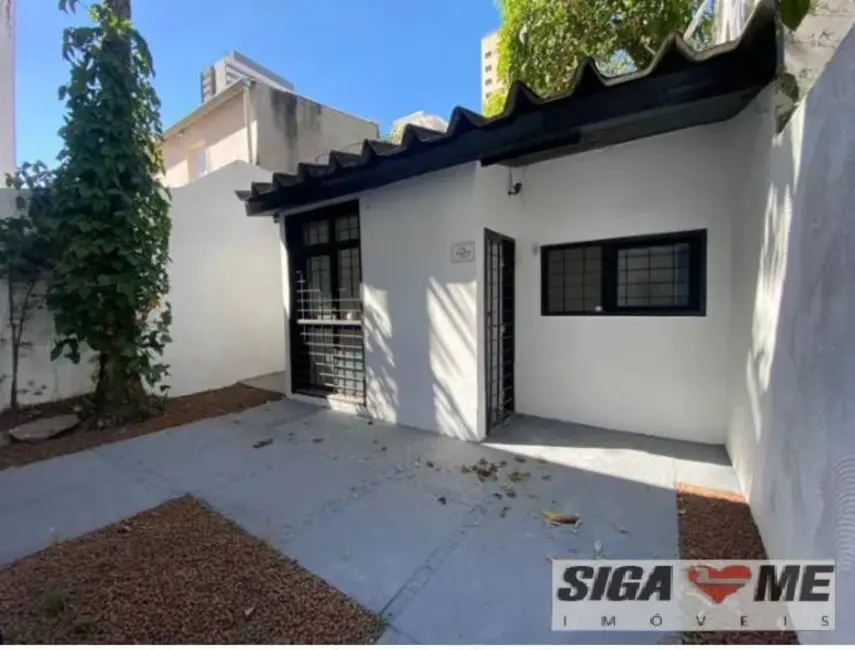 Foto 8 de Casa com 3 quartos à venda, 123m2 em Vila Olímpia, São Paulo - SP