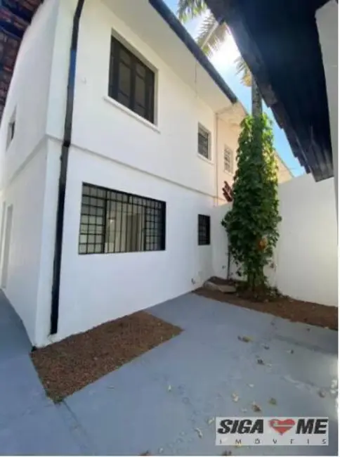 Foto 9 de Casa com 3 quartos à venda, 123m2 em Vila Olímpia, São Paulo - SP