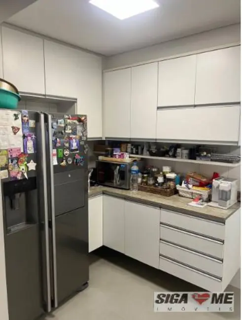 Foto 2 de Apartamento com 3 quartos à venda, 142m2 em Vila Leopoldina, São Paulo - SP