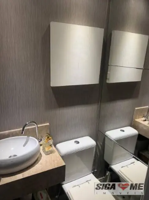 Apartamento com 3 quartos à venda, 142m2 em Vila Leopoldina, São Paulo - SP - imagem 3 Foto 3 de Apartamento com 3 quartos à venda, 142m2 em Vila Leopoldina, São Paulo - SP