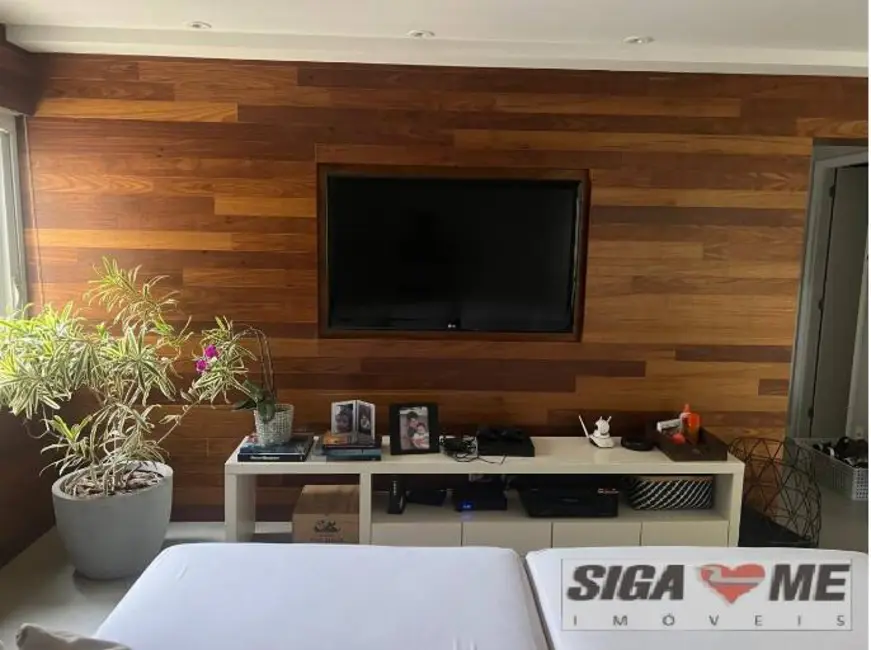 Apartamento com 3 quartos à venda, 142m2 em Vila Leopoldina, São Paulo - SP - imagem 7 Foto 7 de Apartamento com 3 quartos à venda, 142m2 em Vila Leopoldina, São Paulo - SP