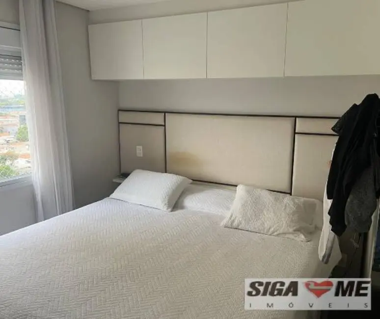 Apartamento com 3 quartos à venda, 142m2 em Vila Leopoldina, São Paulo - SP - imagem 6 Foto 6 de Apartamento com 3 quartos à venda, 142m2 em Vila Leopoldina, São Paulo - SP