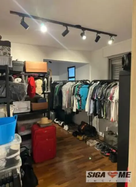 Apartamento com 3 quartos à venda, 240m2 em Santo Amaro, São Paulo - SP - imagem 4 Foto 4 de Apartamento com 3 quartos à venda, 240m2 em Santo Amaro, São Paulo - SP