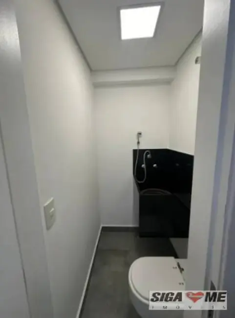 Apartamento com 3 quartos à venda, 240m2 em Santo Amaro, São Paulo - SP - imagem 5 Foto 5 de Apartamento com 3 quartos à venda, 240m2 em Santo Amaro, São Paulo - SP