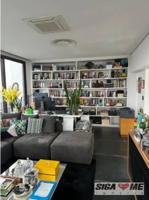 Apartamento com 3 quartos à venda, 240m2 em Santo Amaro, São Paulo - SP - imagem 1 Foto 1 de Apartamento com 3 quartos à venda, 240m2 em Santo Amaro, São Paulo - SP