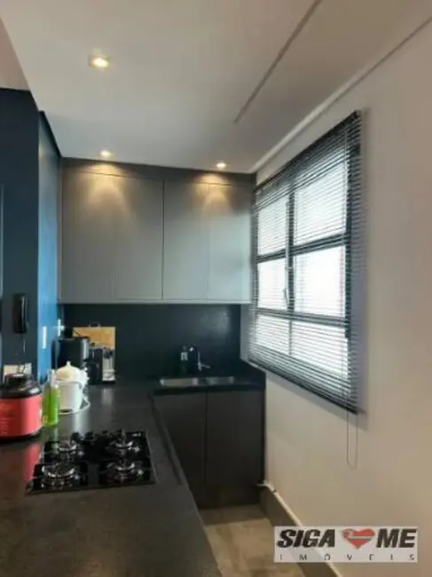 Apartamento com 3 quartos à venda, 240m2 em Santo Amaro, São Paulo - SP - imagem 8 Foto 8 de Apartamento com 3 quartos à venda, 240m2 em Santo Amaro, São Paulo - SP