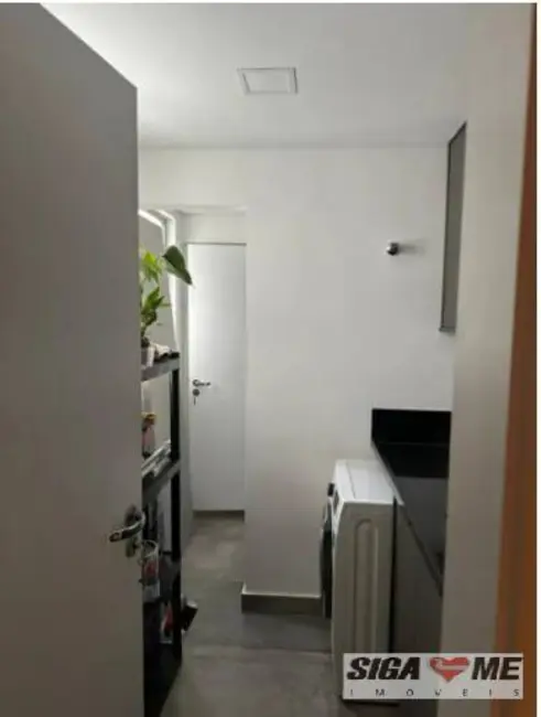 Apartamento com 3 quartos à venda, 240m2 em Santo Amaro, São Paulo - SP - imagem 7 Foto 7 de Apartamento com 3 quartos à venda, 240m2 em Santo Amaro, São Paulo - SP
