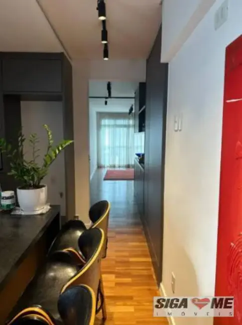 Apartamento com 3 quartos à venda, 240m2 em Santo Amaro, São Paulo - SP - imagem 9 Foto 9 de Apartamento com 3 quartos à venda, 240m2 em Santo Amaro, São Paulo - SP