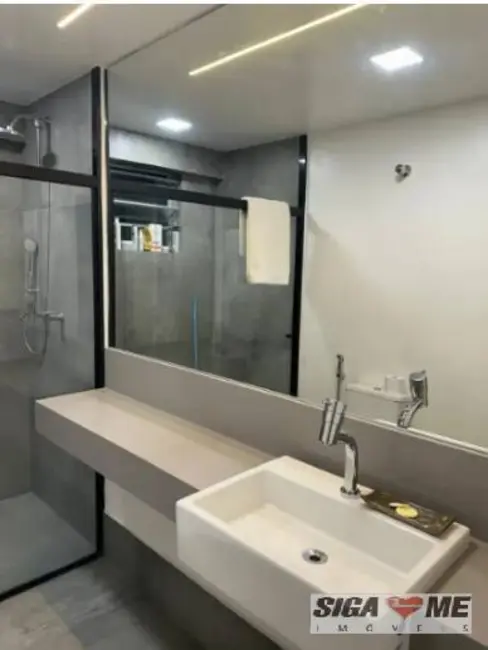 Apartamento com 3 quartos à venda, 240m2 em Santo Amaro, São Paulo - SP - imagem 2 Foto 2 de Apartamento com 3 quartos à venda, 240m2 em Santo Amaro, São Paulo - SP