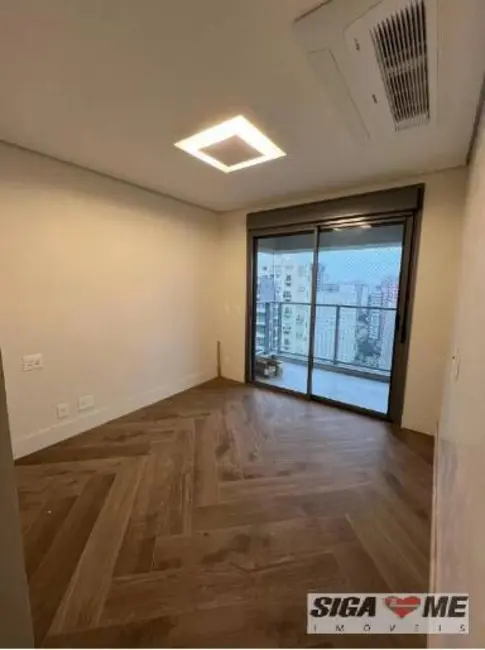 Foto 2 de Apartamento com 3 quartos à venda, 122m2 em Sumarezinho, São Paulo - SP