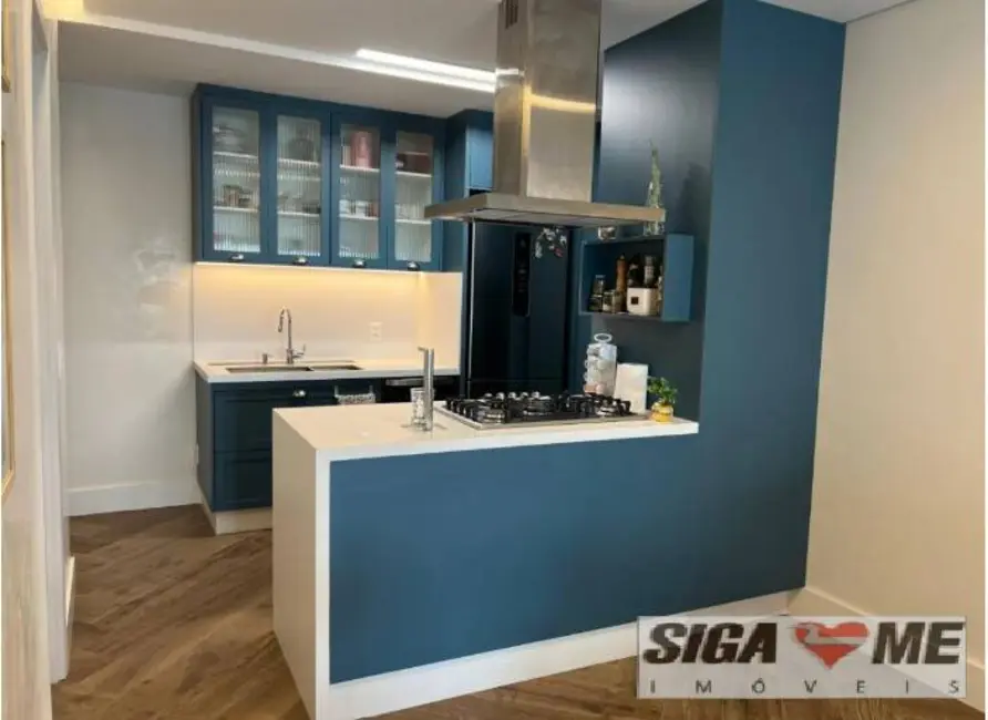 Foto 9 de Apartamento com 3 quartos à venda, 122m2 em Sumarezinho, São Paulo - SP