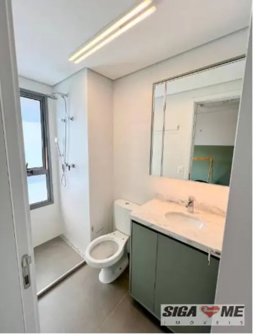 Foto 6 de Apartamento com 3 quartos à venda, 122m2 em Sumarezinho, São Paulo - SP