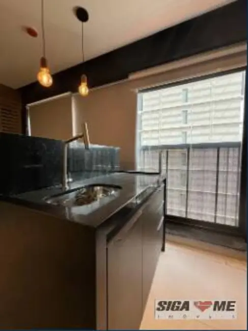 Apartamento com 2 quartos para alugar, 78m2 em Jardim das Acácias, São Paulo - SP - imagem 6 Foto 6 de Apartamento com 2 quartos para alugar, 78m2 em Jardim das Acácias, São Paulo - SP