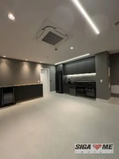 Apartamento com 2 quartos para alugar, 78m2 em Jardim das Acácias, São Paulo - SP - imagem 3 Foto 3 de Apartamento com 2 quartos para alugar, 78m2 em Jardim das Acácias, São Paulo - SP