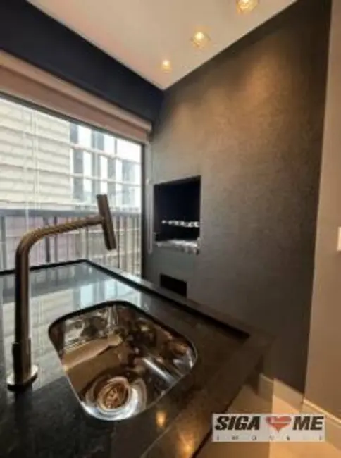 Apartamento com 2 quartos para alugar, 78m2 em Jardim das Acácias, São Paulo - SP - imagem 7 Foto 7 de Apartamento com 2 quartos para alugar, 78m2 em Jardim das Acácias, São Paulo - SP