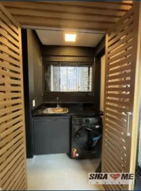 Apartamento com 2 quartos para alugar, 78m2 em Jardim das Acácias, São Paulo - SP - imagem 5 Foto 5 de Apartamento com 2 quartos para alugar, 78m2 em Jardim das Acácias, São Paulo - SP