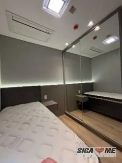 Apartamento com 2 quartos para alugar, 78m2 em Jardim das Acácias, São Paulo - SP - imagem 8 Foto 8 de Apartamento com 2 quartos para alugar, 78m2 em Jardim das Acácias, São Paulo - SP