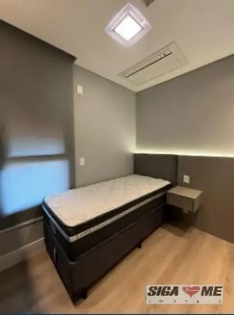 Apartamento com 2 quartos para alugar, 78m2 em Jardim das Acácias, São Paulo - SP - imagem 9 Foto 9 de Apartamento com 2 quartos para alugar, 78m2 em Jardim das Acácias, São Paulo - SP